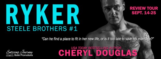 Ryker Review Tour Banner