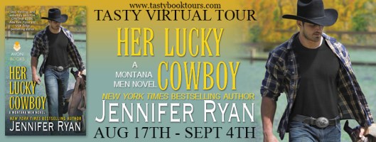 TVTLuckyCowboy-JenniferRyan
