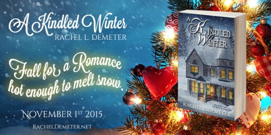 A KINDLED WINTER - teaser 3