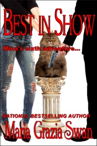 Best in Show ebook
