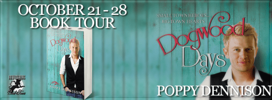 Dogwood Days Banner 851 x 315