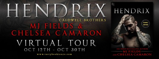 hendrix-virtual-tour