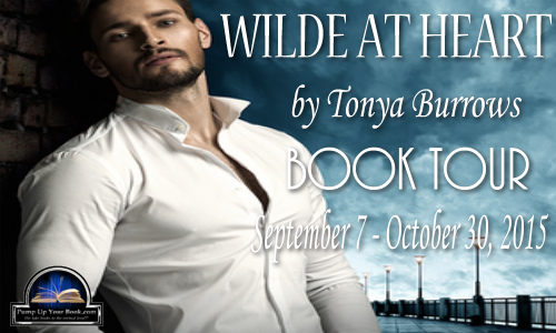 Wilde At Heart Banner