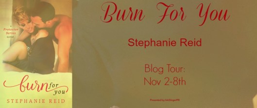 BurnForYou BT Banner