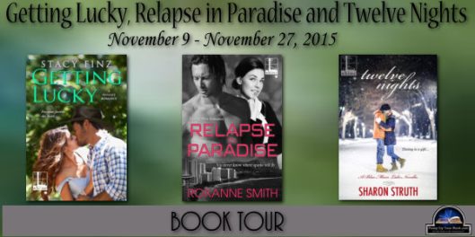 Getting Lucky Banner