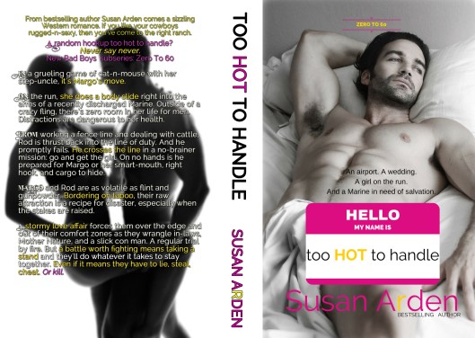 MARINE DISCHARGED FROM DUTY RETURNS HOME AND FALLS HARD FOR A GIRL ON THE RUN