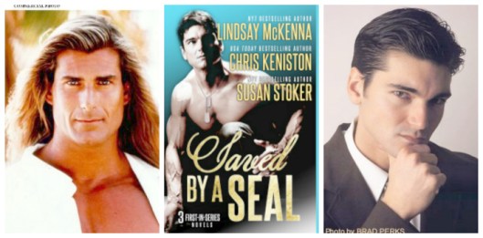 Fun Fact about Cover Model