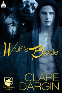 wolfsblade
