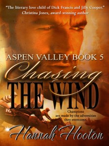 Chasing the Wind Large with txt