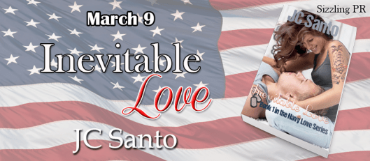 Inevitable Love Banner