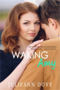waking amy