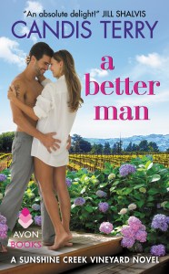 A BETTER MAN_cover