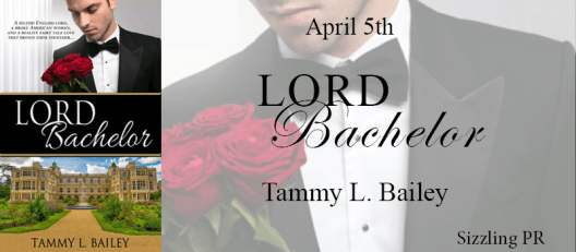 Lord Bachelor Banner