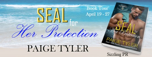 SEAL for Her Protection Tour