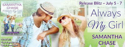 Always My Girl RB Banner