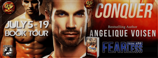 Conquer Banner 851 x 315