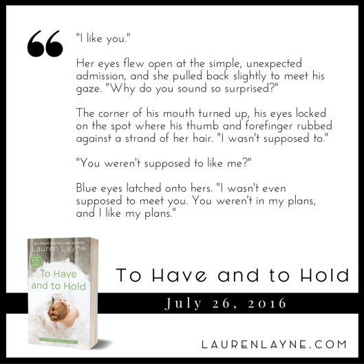 To Have To Hold - Teaser 10 (1)