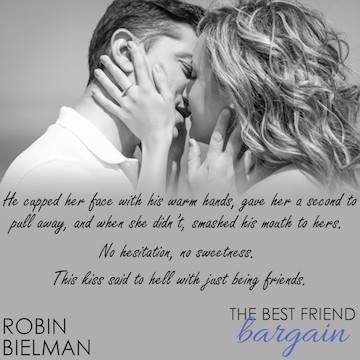 The Best Friend Bargain Teaser 5