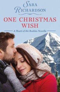 onechristmaswish_cover