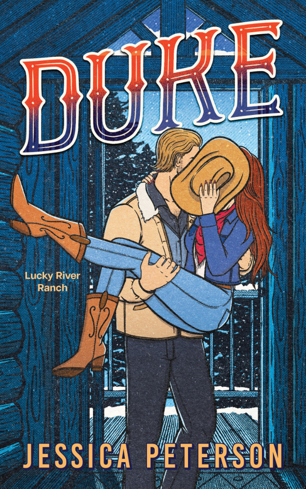 Review – Duke | Romantic Reads and Such